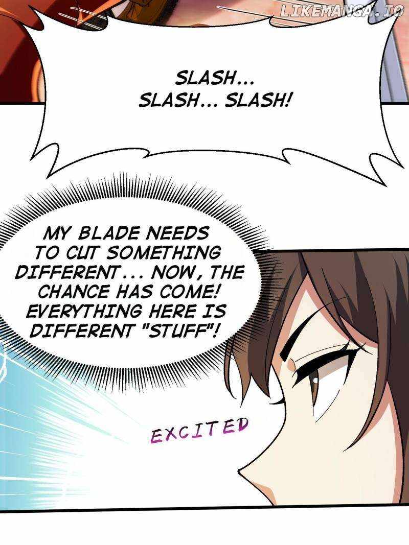 I'm Really Not A Supervillain Chapter 256 29